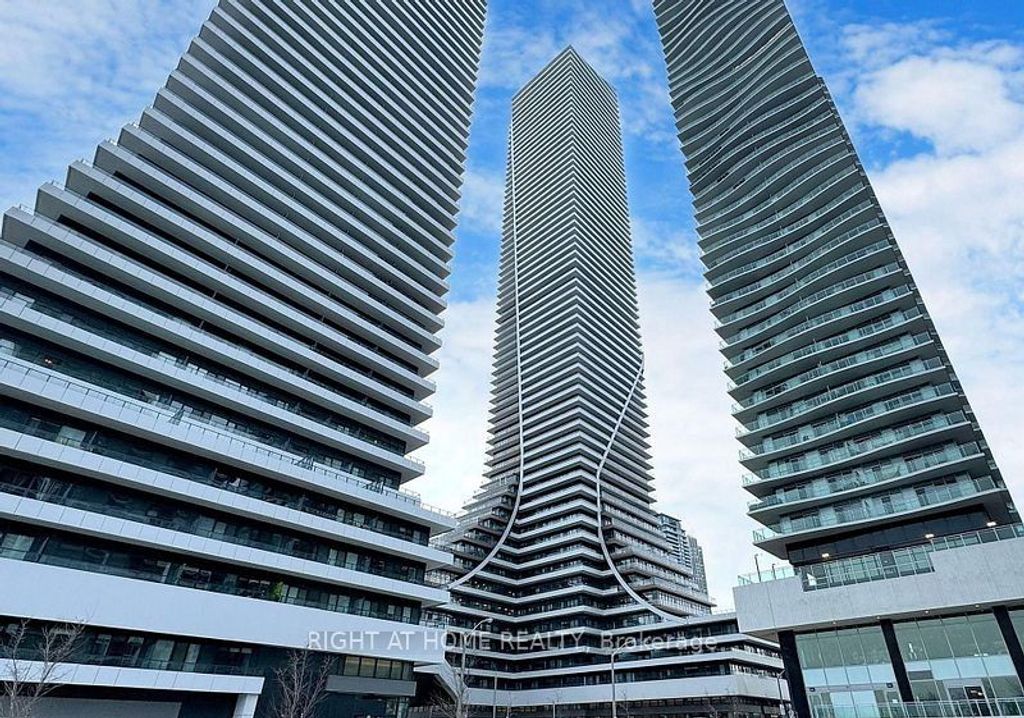 Photo of 30 Shore Breeze Drive #3415, Toronto, ON M8V 0J1 (MLS # W12599042)
