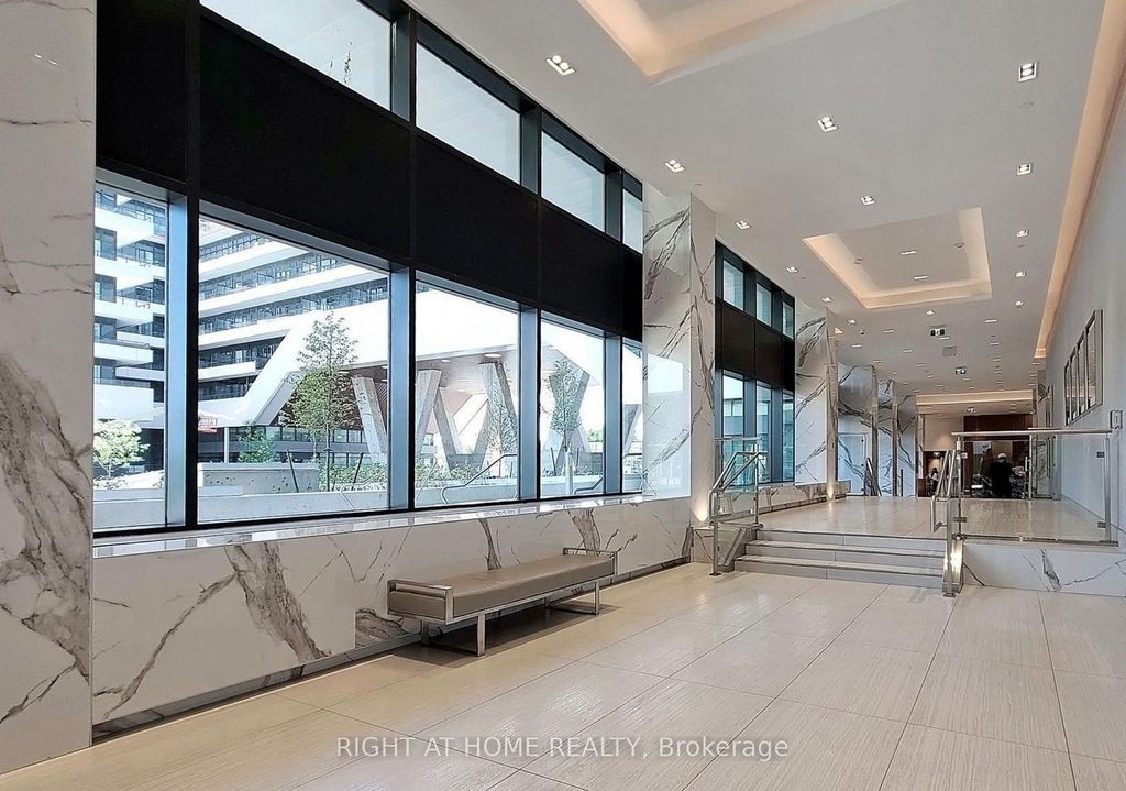 Photo of 30 Shore Breeze Drive #3415, Toronto, ON M8V 0J1 (MLS # W12599042)