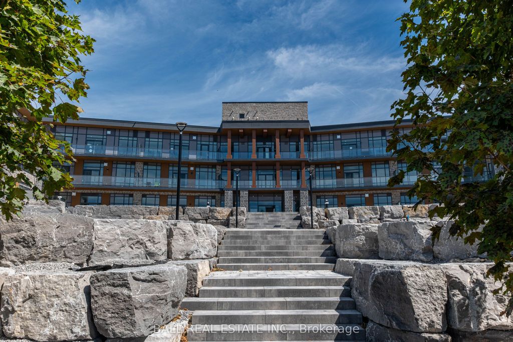 Photo of 99 Louisa Street #108, Kawartha Lakes, ON K0M 1N0 (MLS # X12704830)