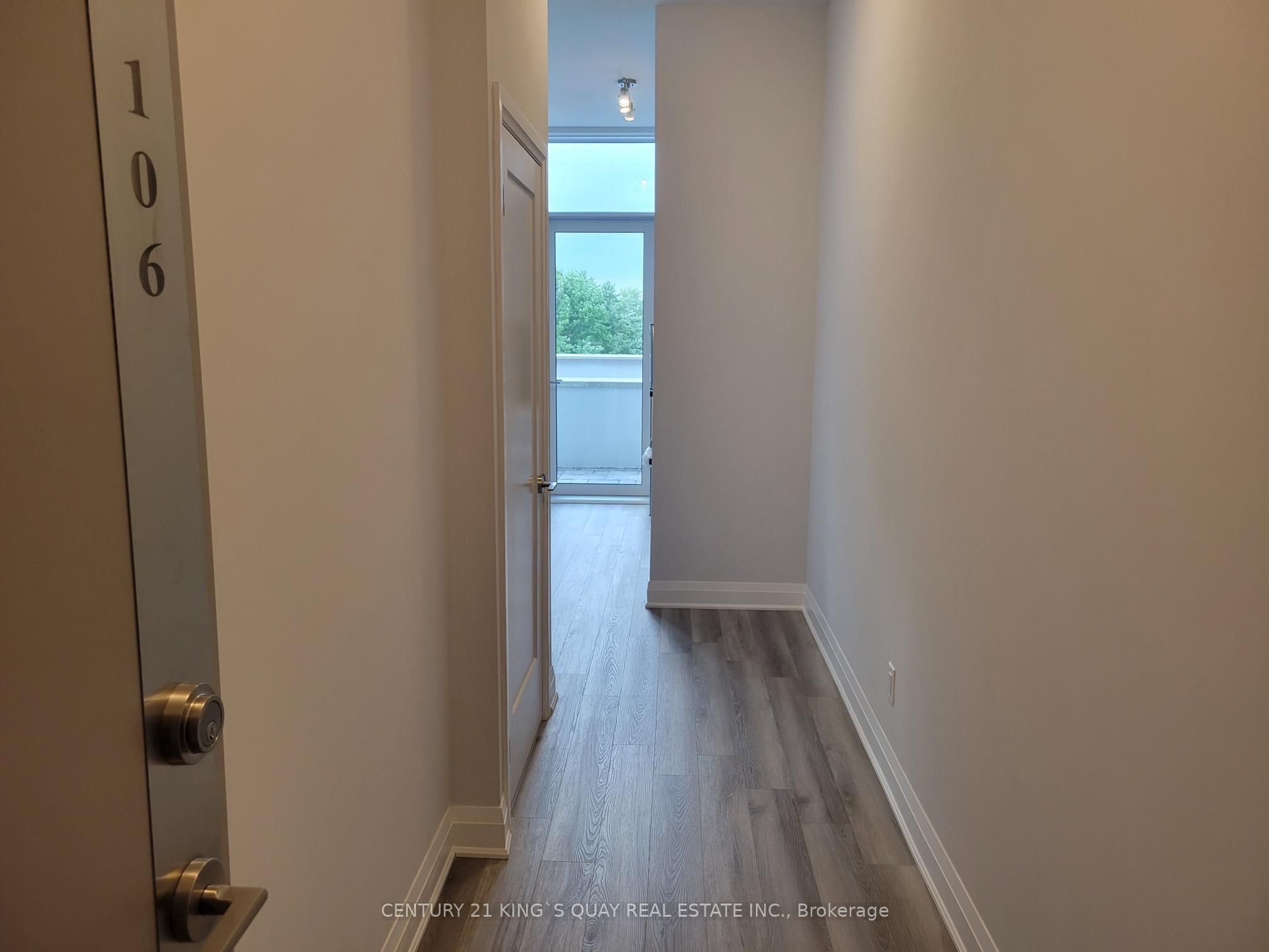 3220 Sheppard Avenue E 106