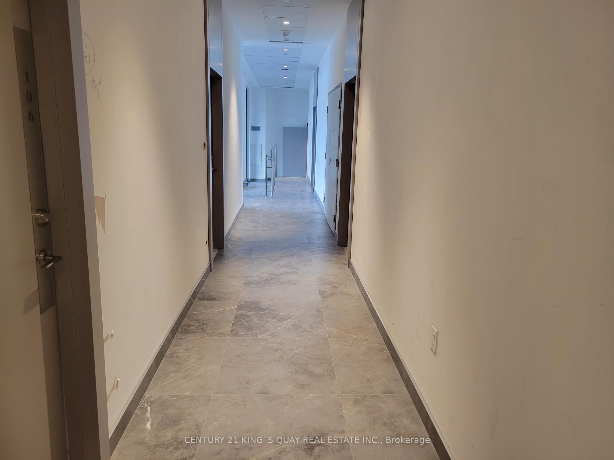 3220 Sheppard Avenue E 106