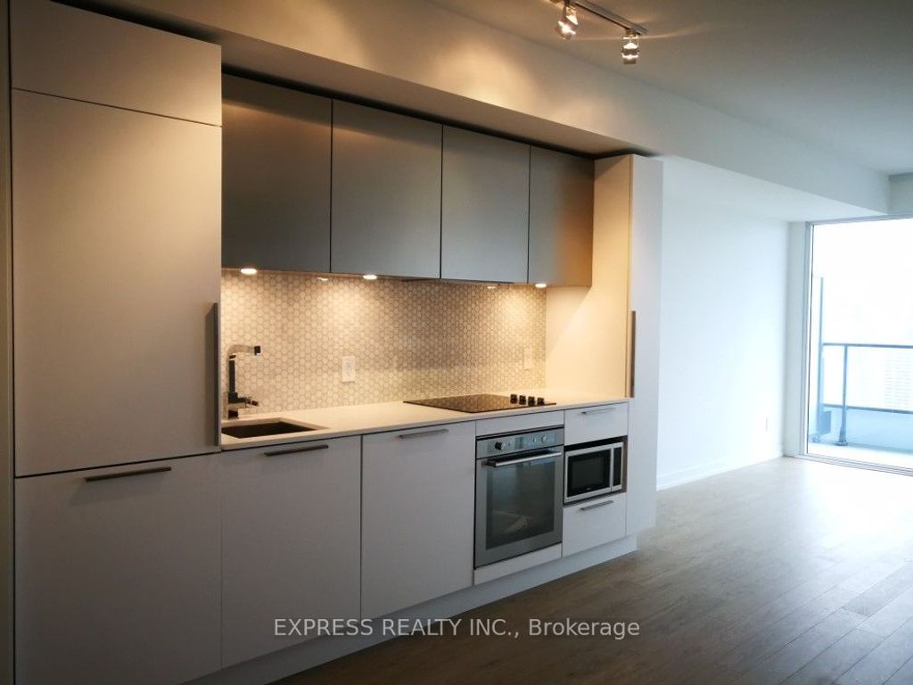 Photo of 85 Wood Street #4207, Toronto, ON M4Y 0E8 (MLS # C13117544)
