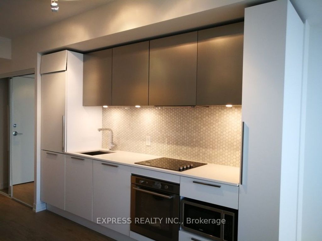 Photo of 85 Wood Street #4207, Toronto, ON M4Y 0E8 (MLS # C13117544)
