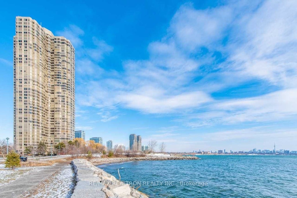Photo of 1 Palace Pier Court #3511, Toronto, ON M8V 3W9 (MLS # W13604338)