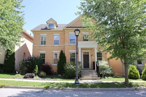 27 Bonheur Road Markham ON L6C 0A3