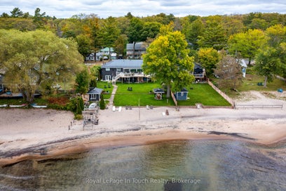8 TINY BEACHES Road S Tiny ON L0L 2J0