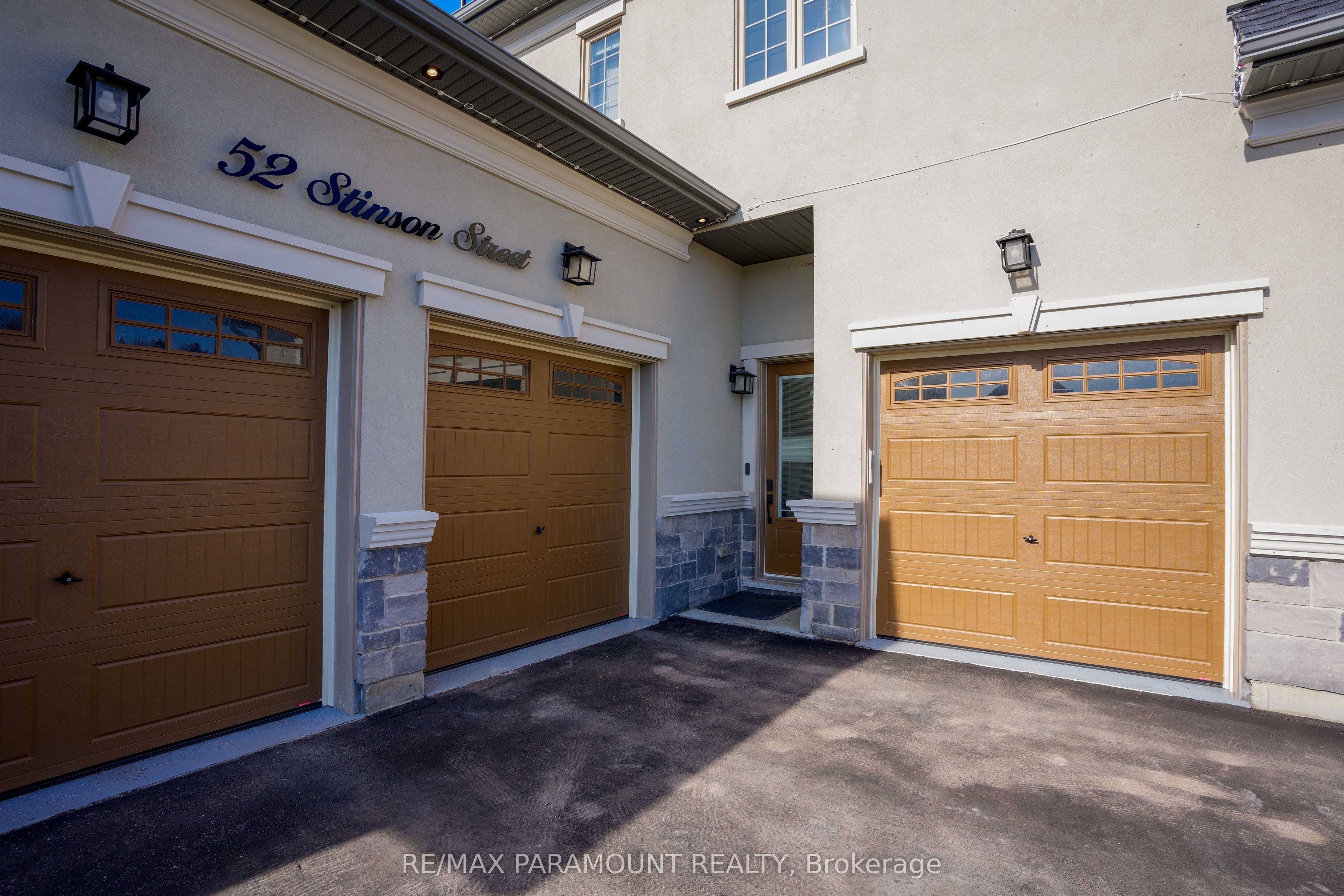 52 Stinson Street