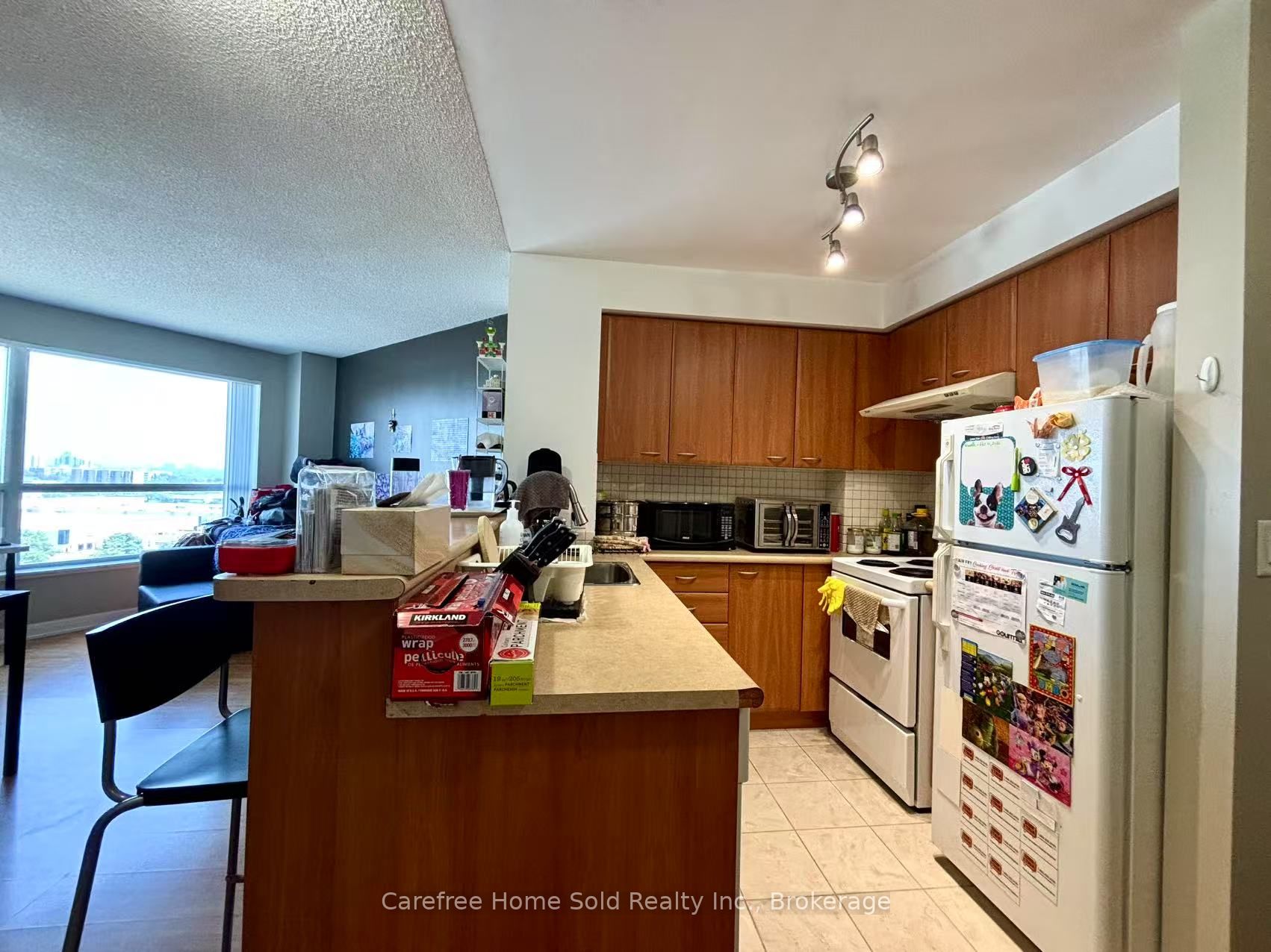38 LEE CENTRE Drive 1703