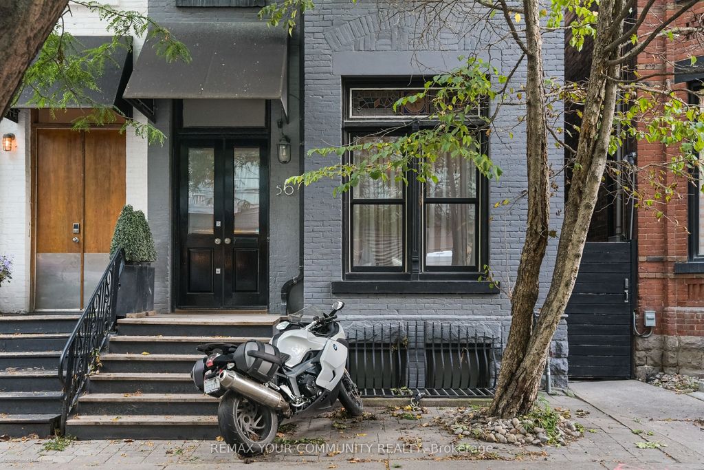 Photo of 50 Stewart Street, Toronto, ON M5V 1H6 (MLS # C12874218)