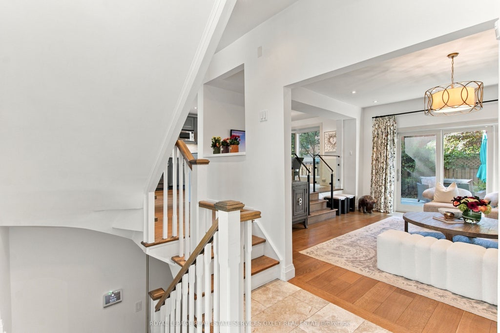 Photo of 123 Birch Avenue, Toronto, ON M4V 1E3 (MLS # C13864826)