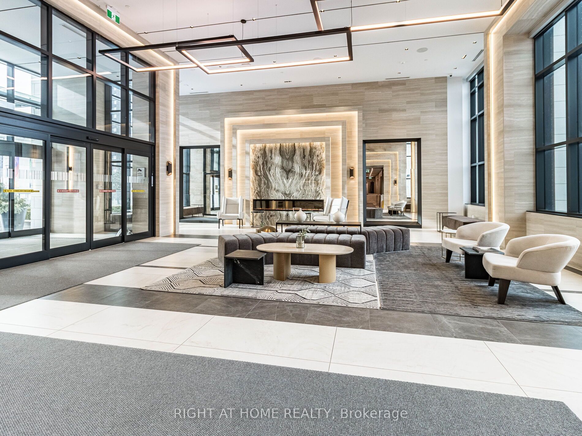 10 Eva Road 1401