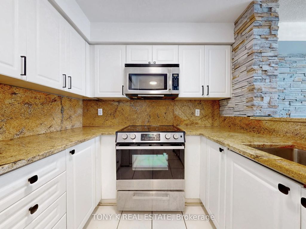 Photo of 7 Michael Power Place #1002, Toronto, ON M9A 0A4 (MLS # W12846286)