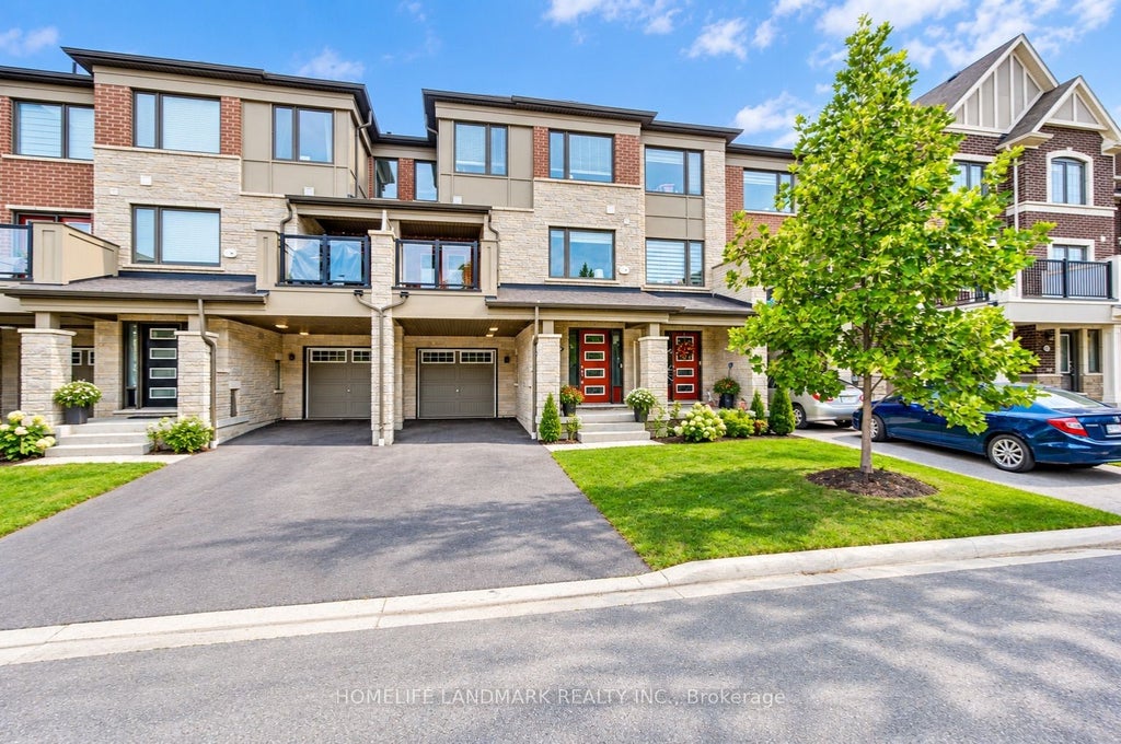 Photo of 6 Sedgemoor Street, Whitby, ON L1P 0M3 (MLS # E13852954)