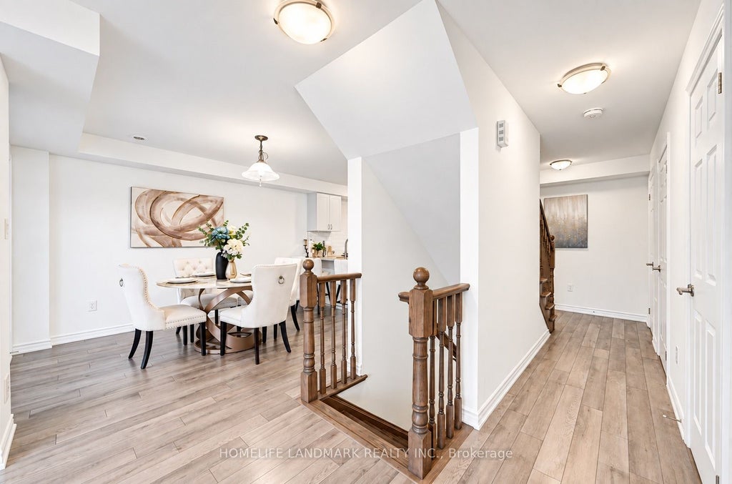 Photo of 6 Sedgemoor Street, Whitby, ON L1P 0M3 (MLS # E13852954)