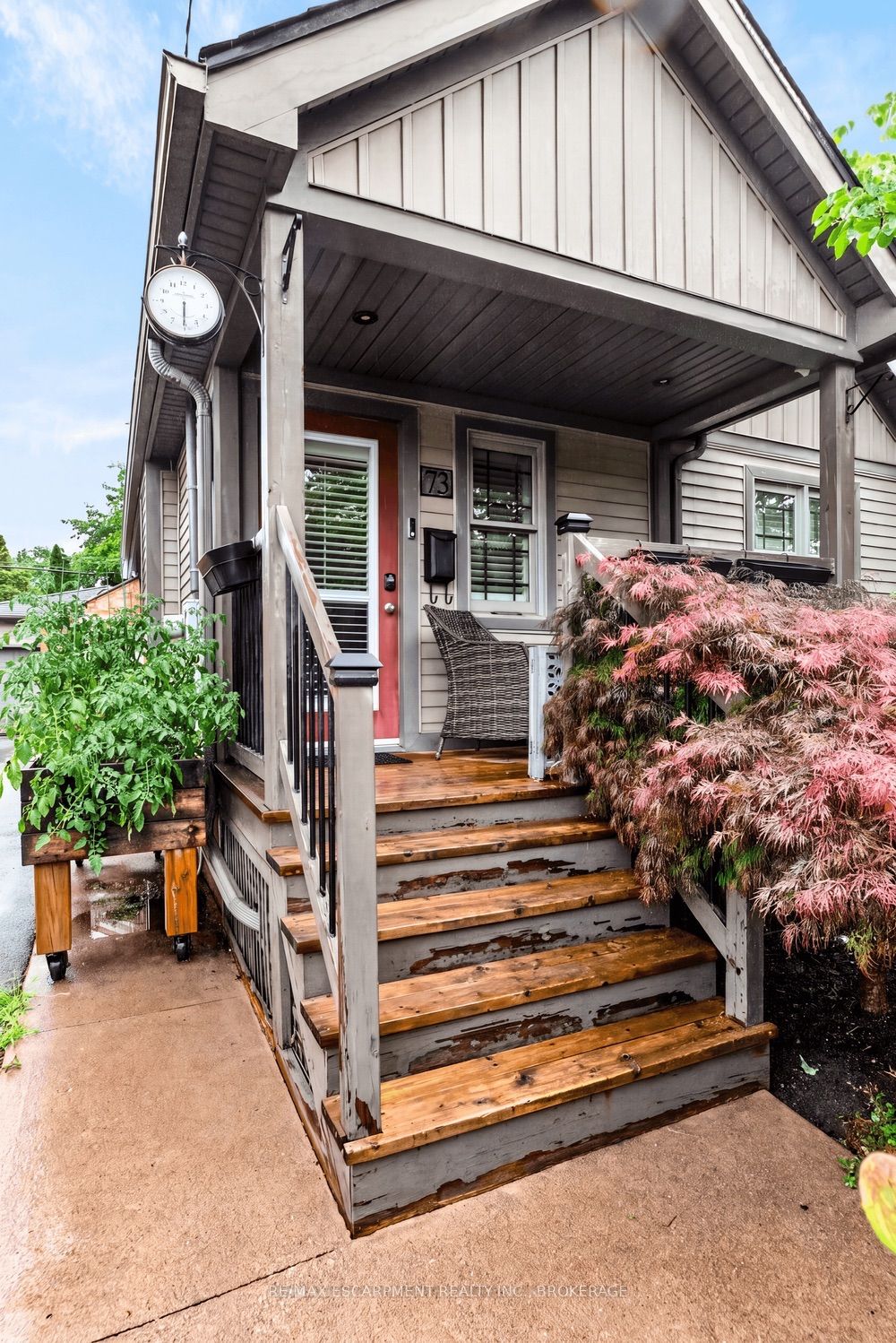 73 MARGERY Avenue