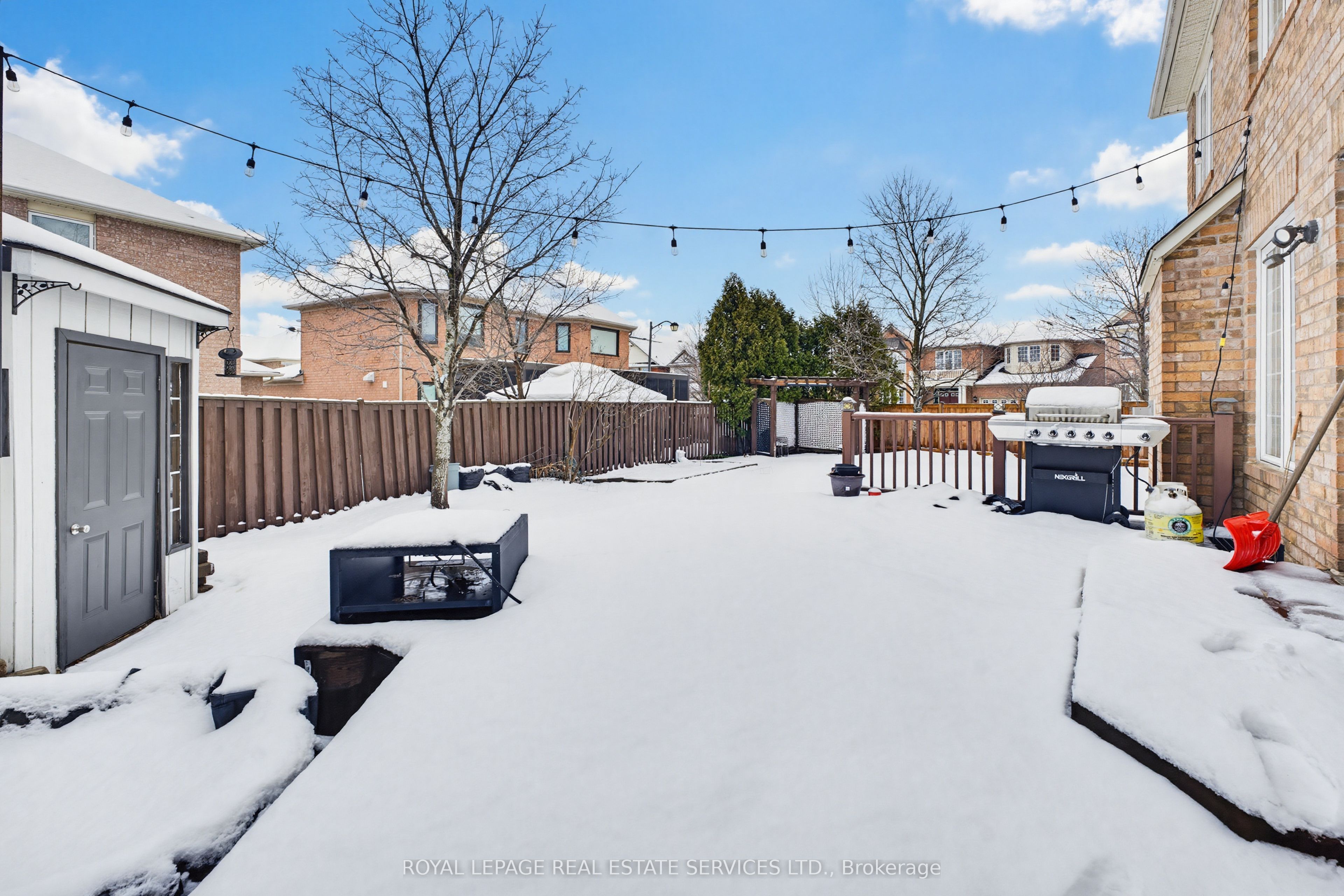 697 Auger Terrace Lower