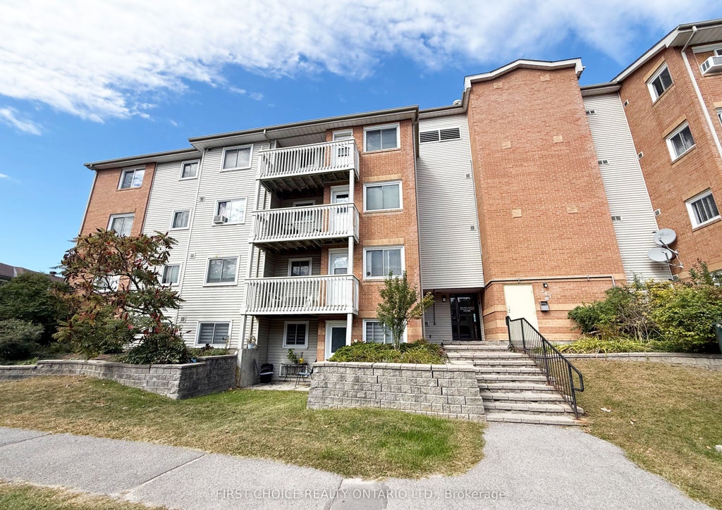 Photo of 345 Centrum Boulevard #316, Orleans - Cumberland and Area, ON K1E 3W9 (MLS # X13822532)