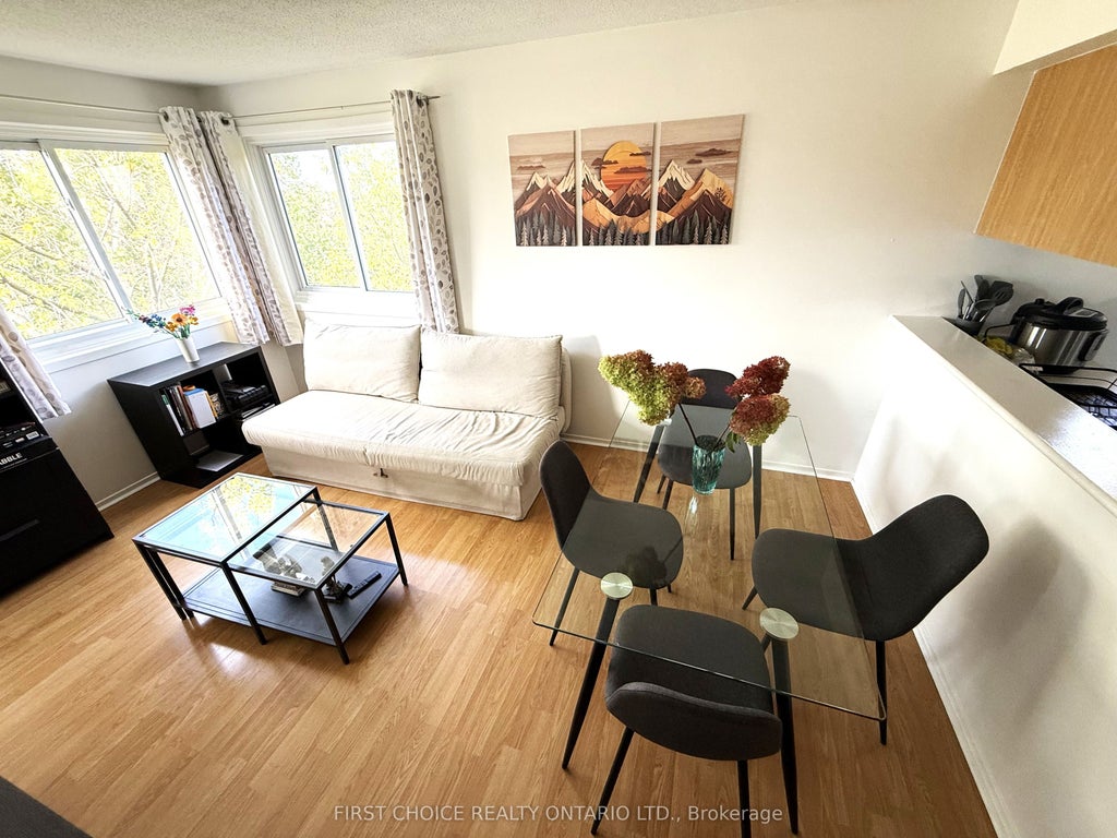 Photo of 345 Centrum Boulevard #316, Orleans - Cumberland and Area, ON K1E 3W9 (MLS # X13822532)