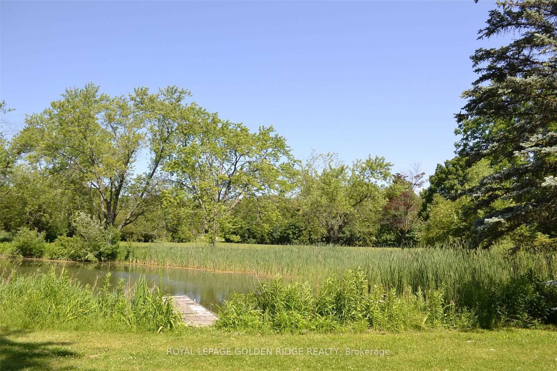 13099 Kennedy Road