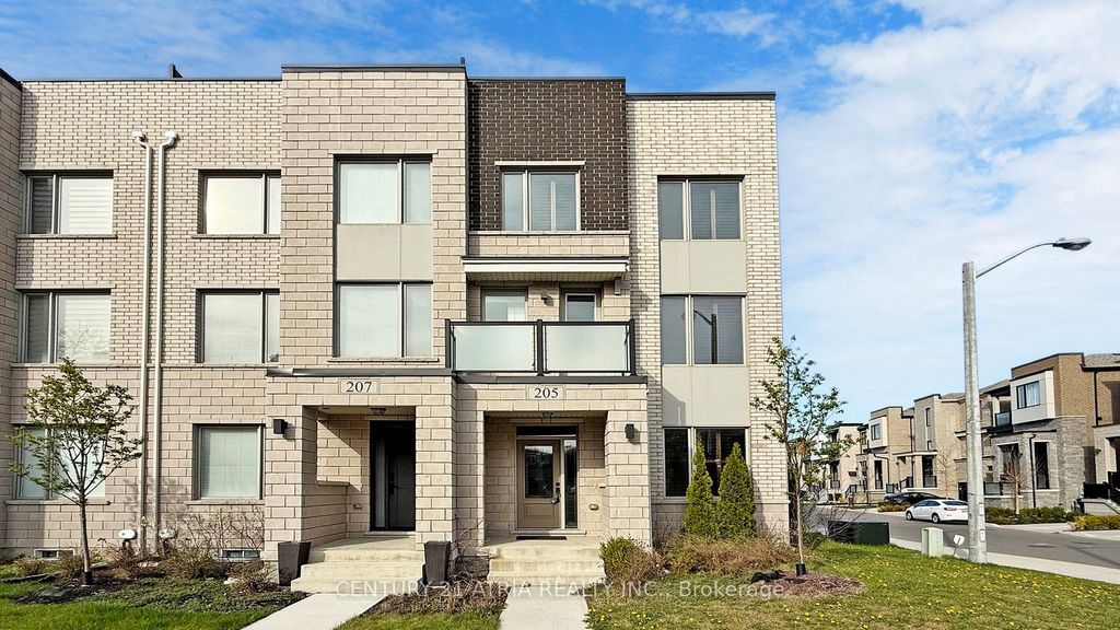 Photo of 205 The Donway East N/A, Toronto, ON M3B 2Y8 (MLS # C12256152)