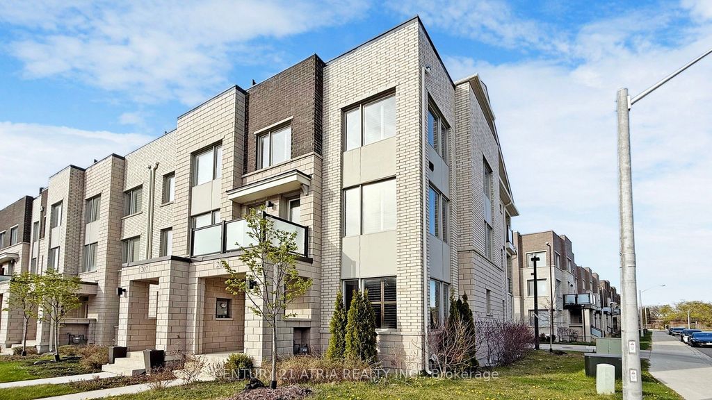 Photo of 205 The Donway East N/A, Toronto, ON M3B 2Y8 (MLS # C12256152)