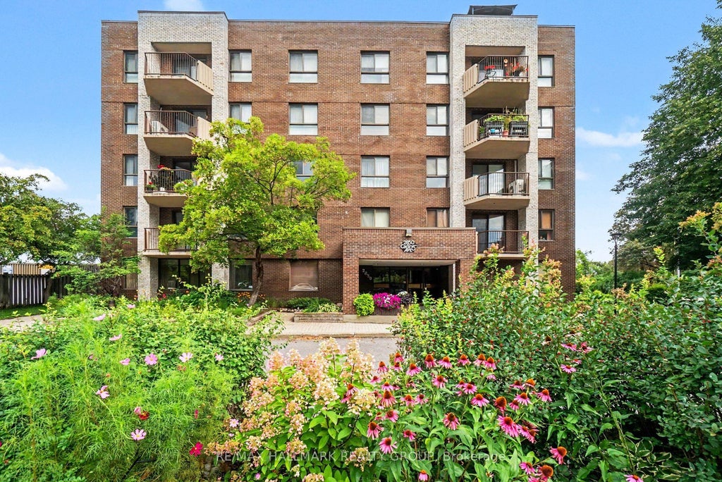 Photo of 2850 CARLING Avenue #302, Britannia Heights - Queensway Terrace N and Area, ON K2B 8M4 (MLS # X13673988)