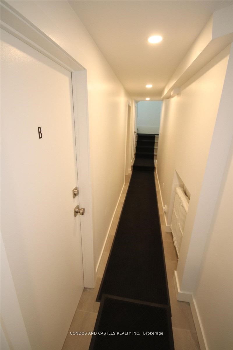 203 Fern Avenue Lower