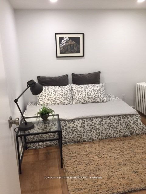203 Fern Avenue Lower