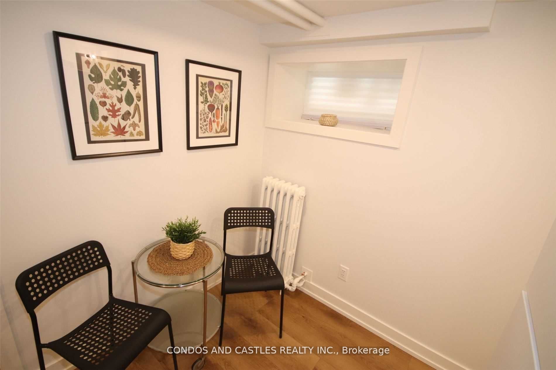 203 Fern Avenue Lower