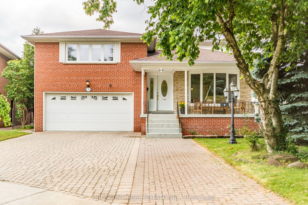 Photo of 9 Clay Court, Toronto, ON M9A 4S2 (MLS # W13847794)