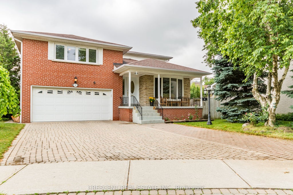 Photo of 9 Clay Court, Toronto, ON M9A 4S2 (MLS # W13847794)