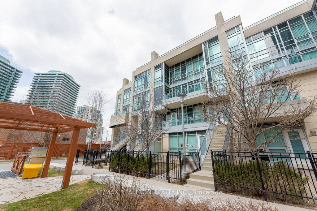 21 Olive Avenue 221