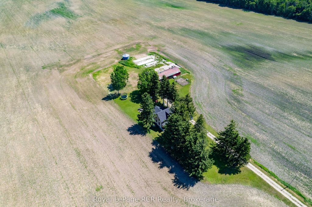 Photo of 708 Concession 2 N/A, Kincardine, ON N0G 2T0 (MLS # X13079942)