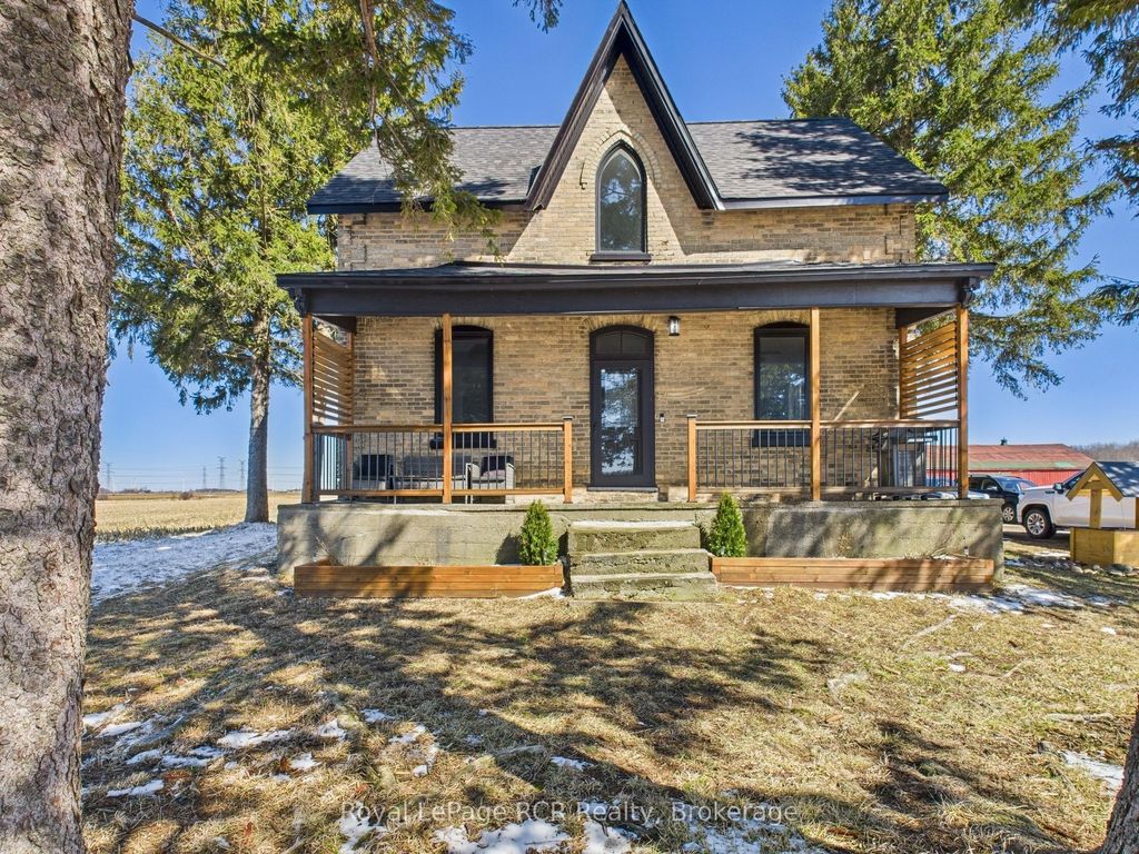 Photo of 708 Concession 2 N/A, Kincardine, ON N0G 2T0 (MLS # X13079942)