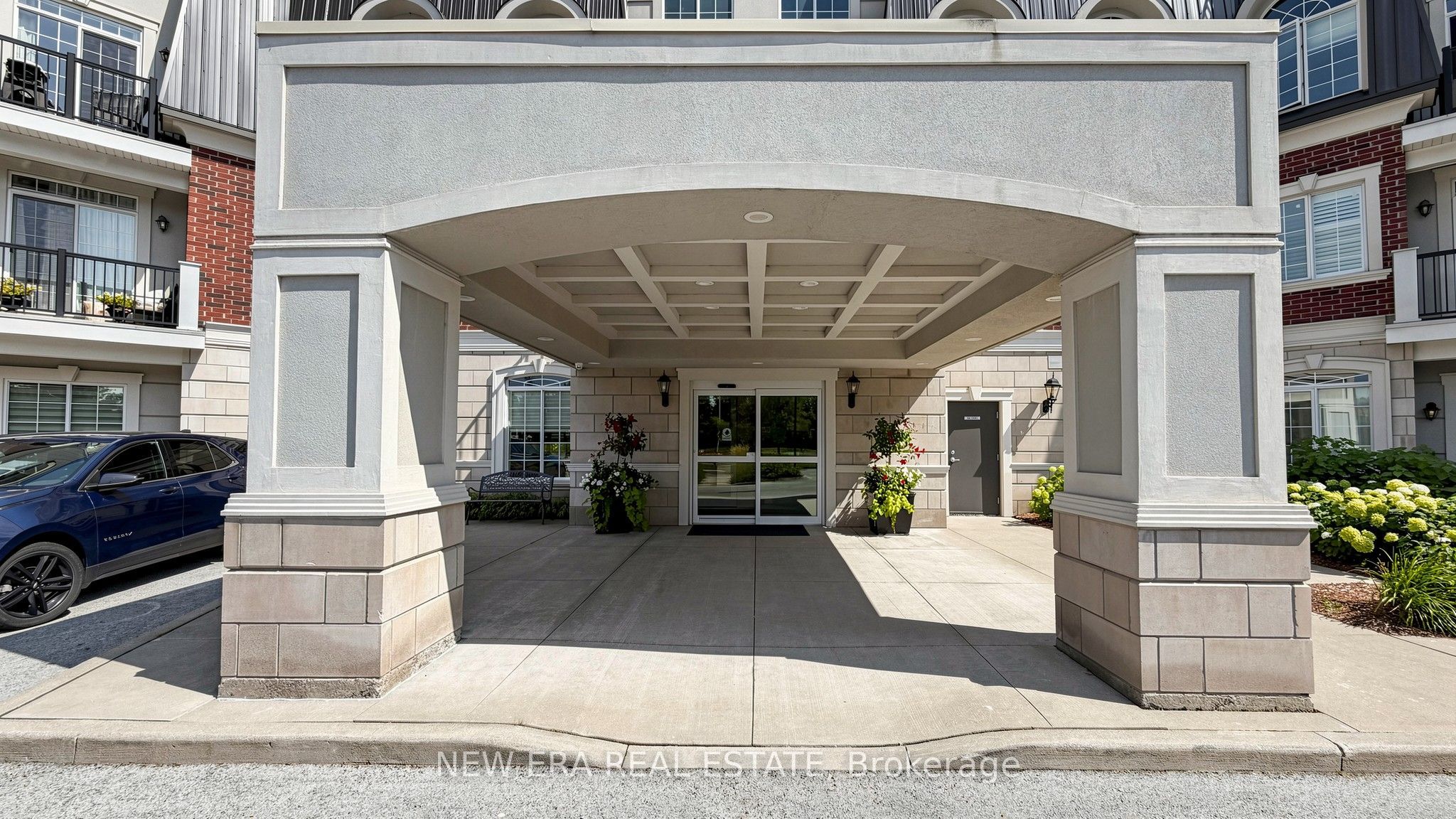 2300 Upper Middle Road W 108
