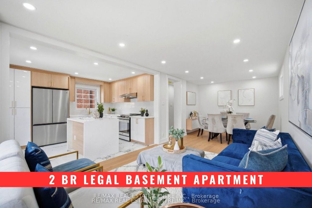 Photo of 109 Glencrest Boulevard, Toronto, ON M4B 1L9 (MLS # E13580348)