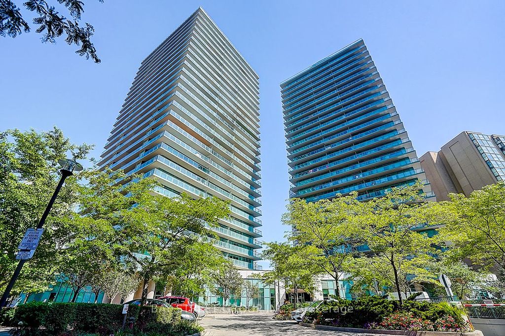 Photo of 5500 Yonge Street #PH3, Toronto, ON M2N 7L1 (MLS # C12901508)