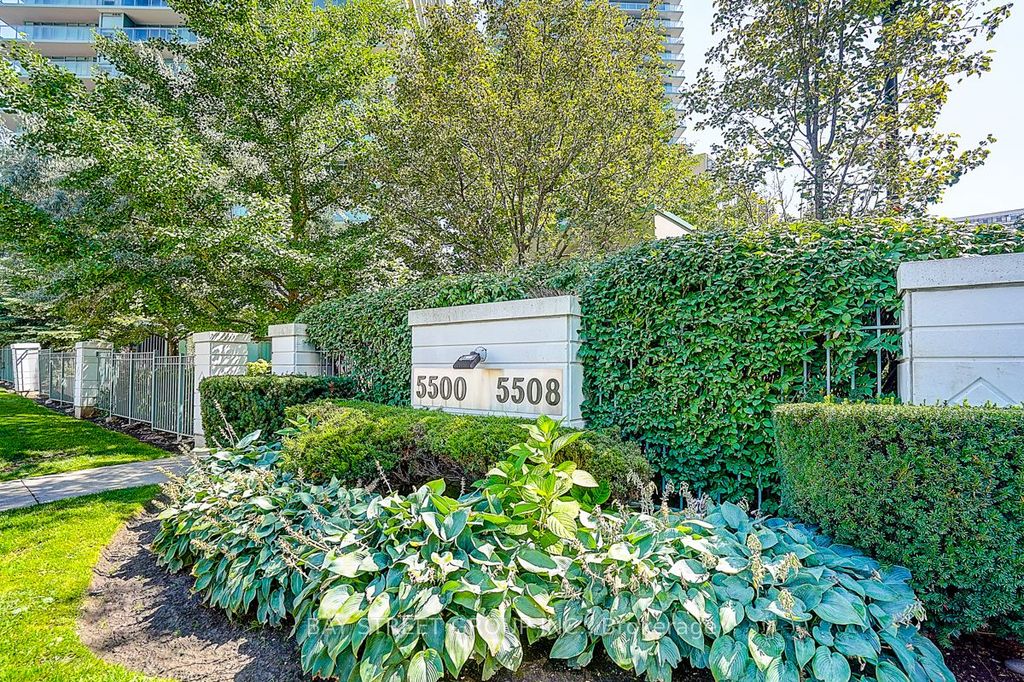 Photo of 5500 Yonge Street #PH3, Toronto, ON M2N 7L1 (MLS # C12901508)