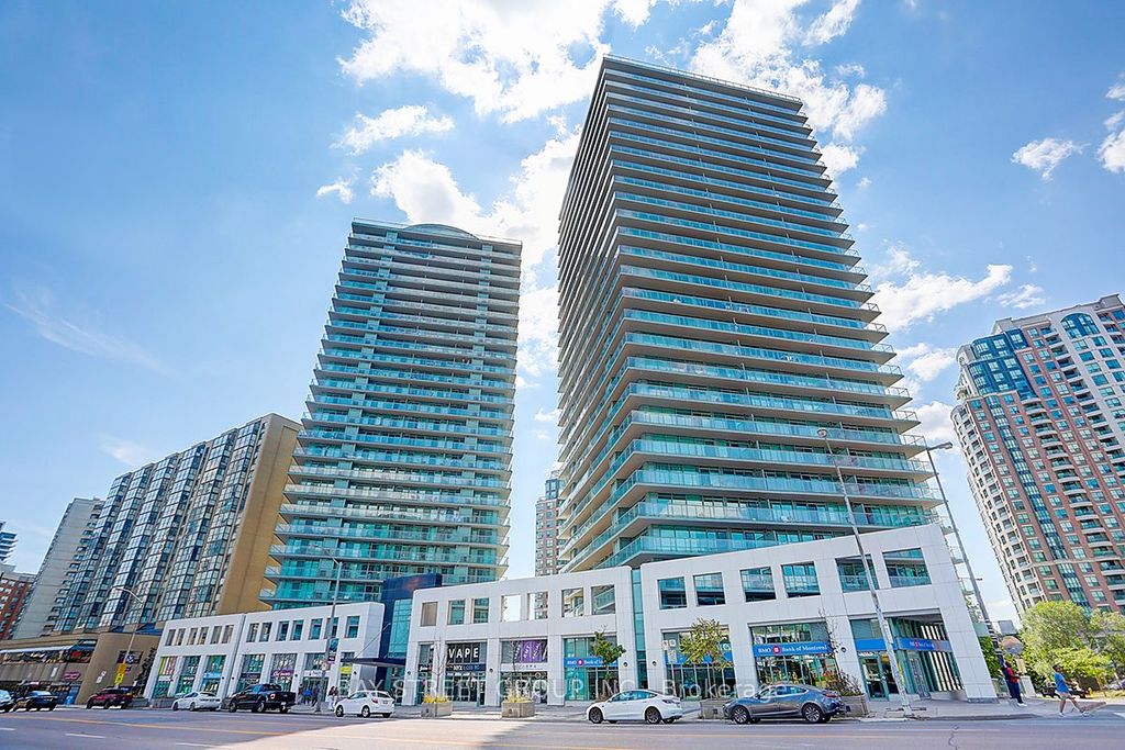 Photo of 5500 Yonge Street #PH3, Toronto, ON M2N 7L1 (MLS # C12901508)
