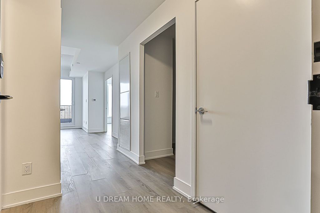 Photo of 38 Andre de Grasse Street #Suite 512, Markham, ON L6G 0H8 (MLS # N12808144)