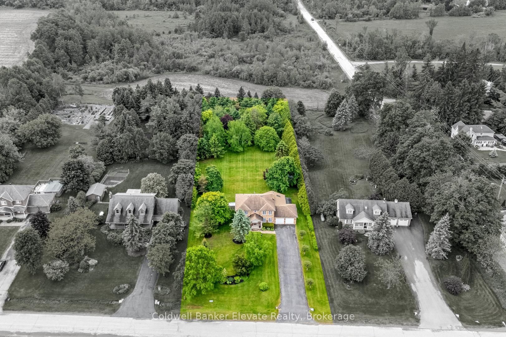4 Southwinds Drive