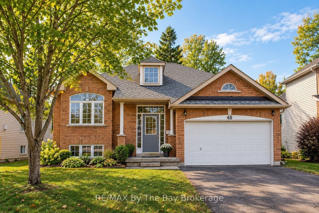 Photo of 48 Rose Valley Way, Wasaga Beach, ON L9Z 3C4 (MLS # S13767694)