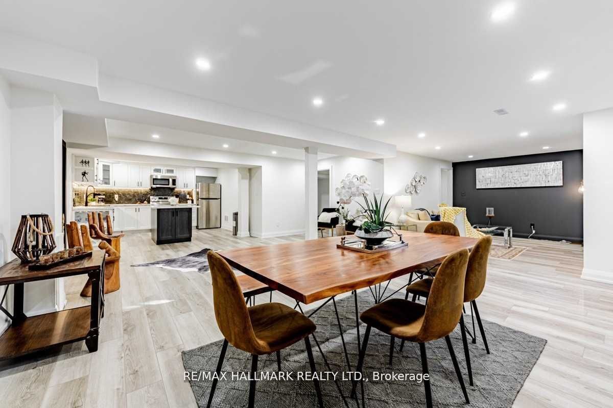 71 Crystal Drive BSMT