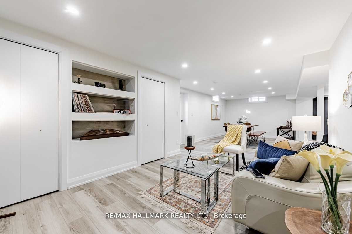 71 Crystal Drive BSMT