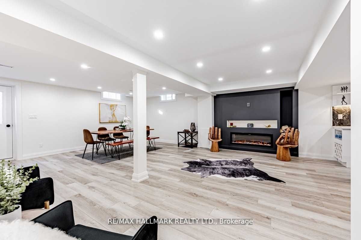71 Crystal Drive BSMT