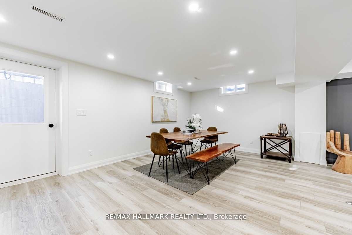 71 Crystal Drive BSMT