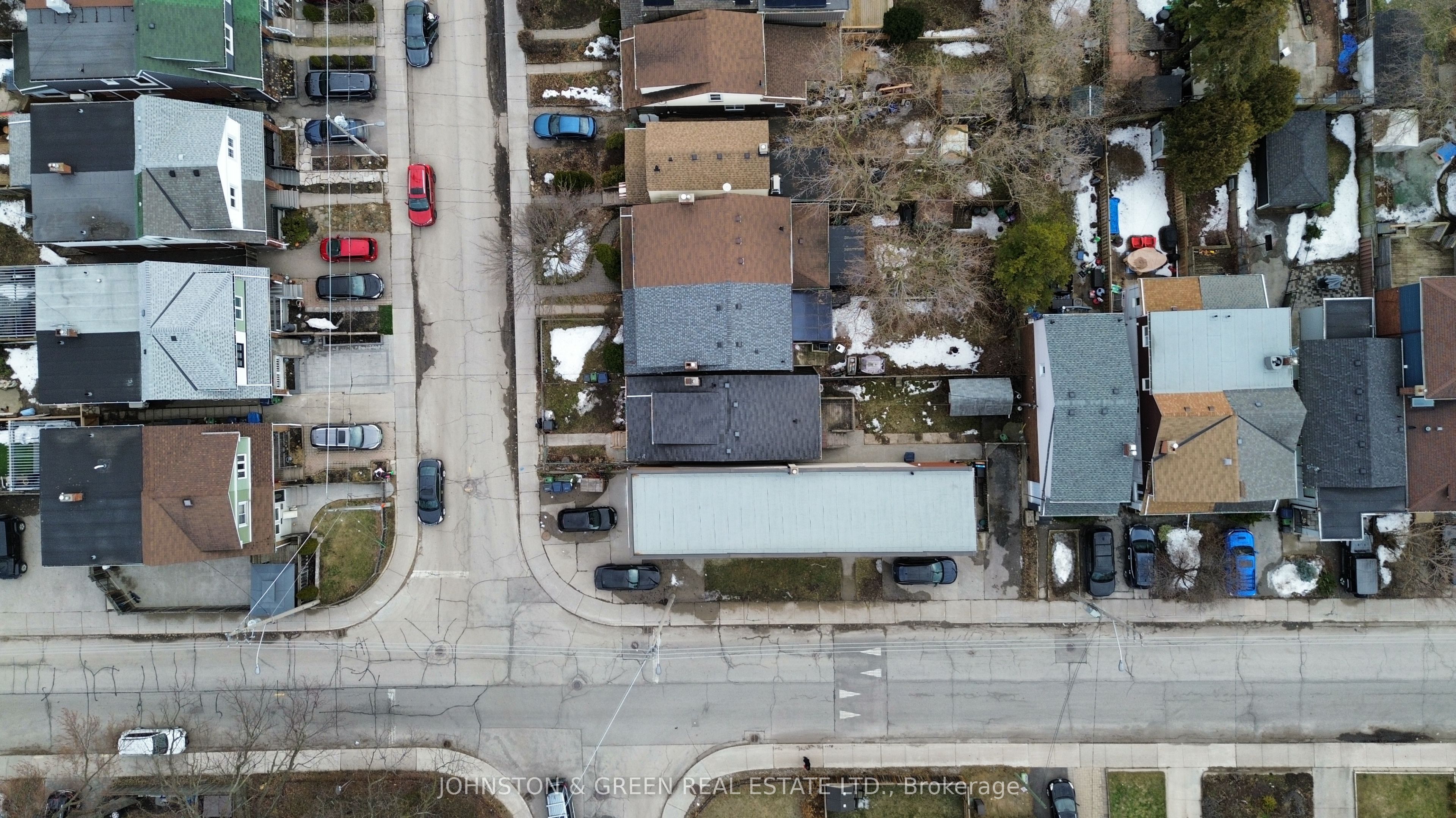 154 Glebemount Avenue