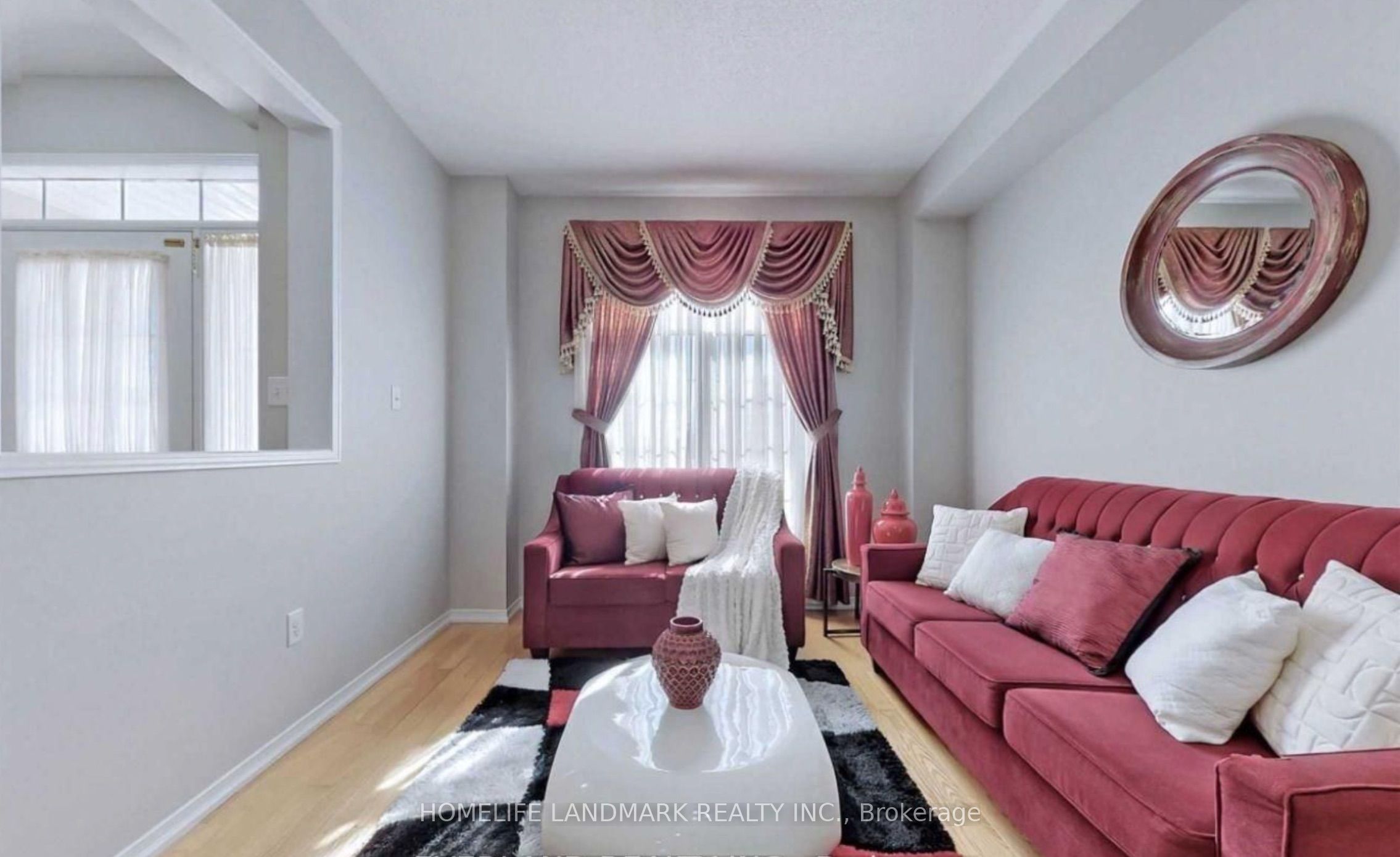 806 Castlemore Avenue