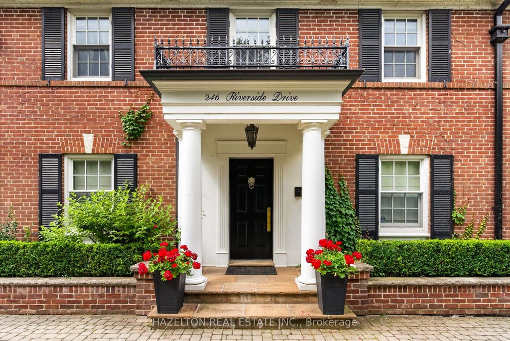 Photo of 246 Riverside Drive, Toronto, ON M6S 4A9 (MLS # W13569642)
