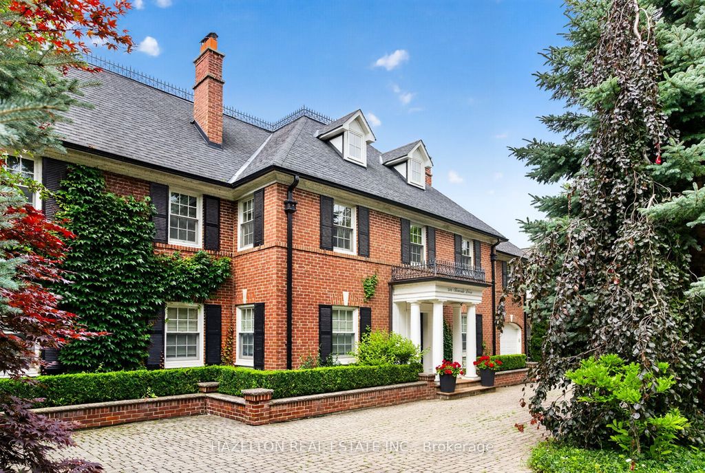 Photo of 246 Riverside Drive, Toronto, ON M6S 4A9 (MLS # W13569642)
